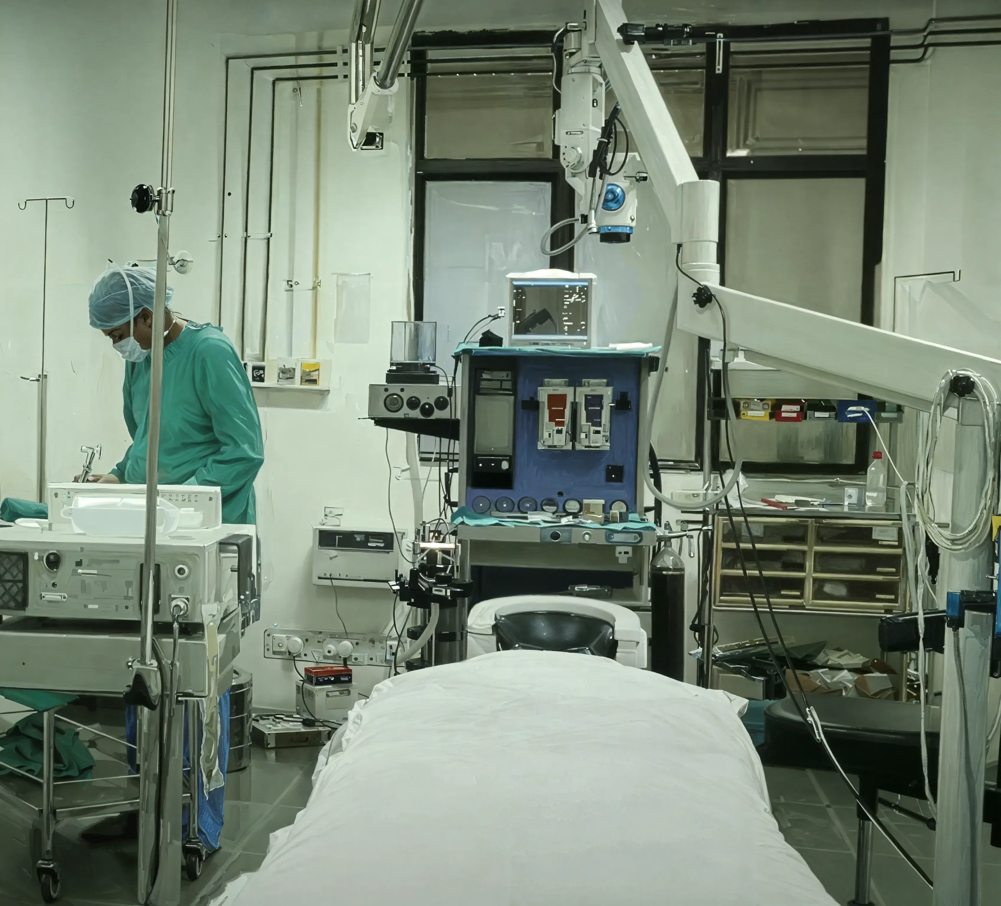 SGT Medical College, Hospital & Research Institute Gurgaon others photo 3